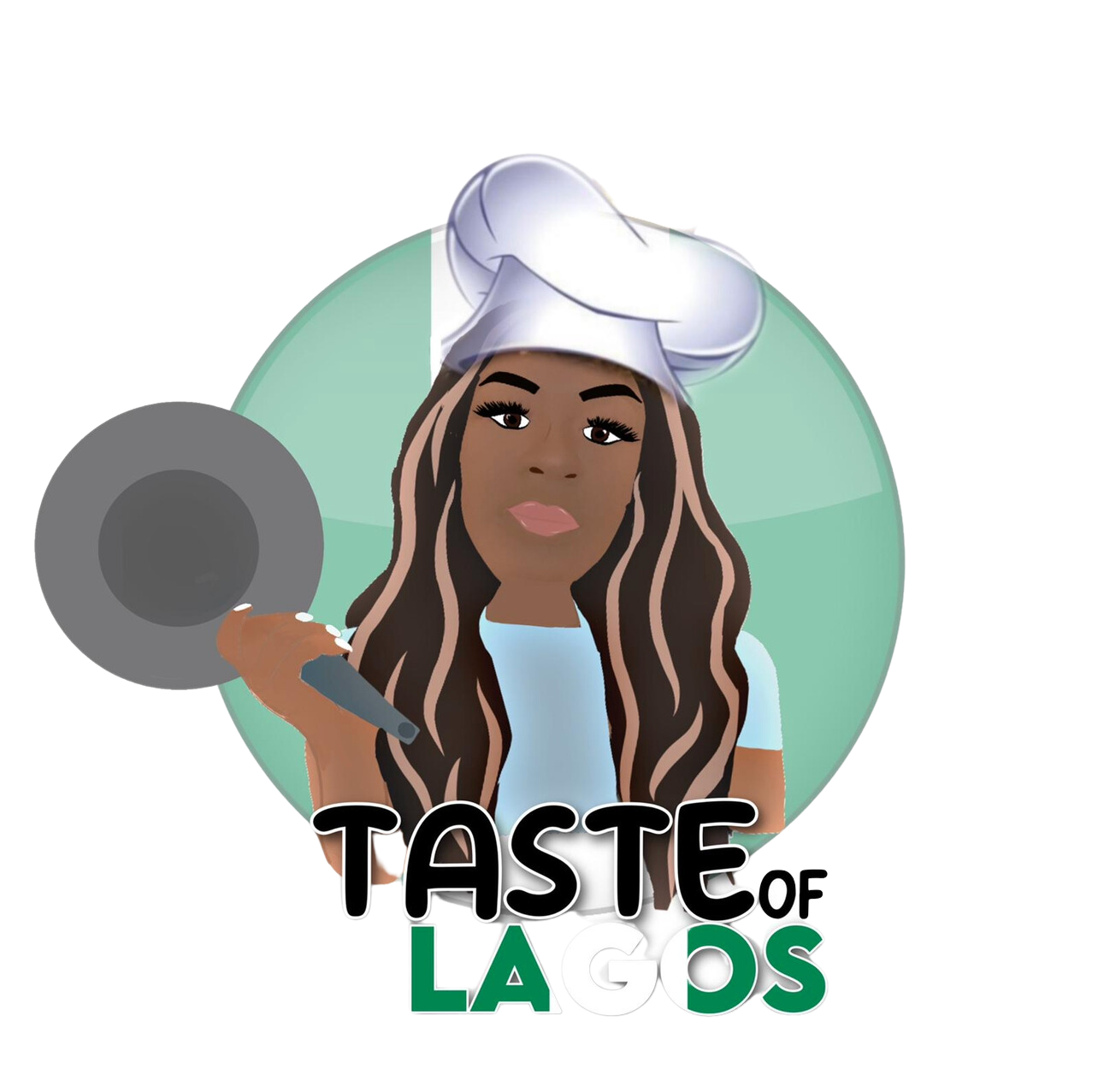 Taste of Lagos